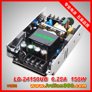 Lvdian Dc Dc <b>Switching</b> Power Supply <b>12V</b> 6A Single Output Industrial Bare Board Module - Product Image 4