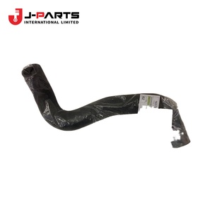 ท่อยางหม้อน้ำ ท่อทางออก สำหรับรถยนต์โตโยต้า ไฮเอซ RZH113 ปี 1989-2004 - Product Image 4