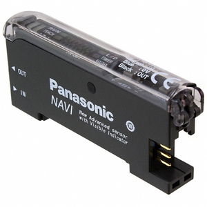 Sensores fotoeléctricos industriales FX-301 nuevos y originales en stock - Product Image 1