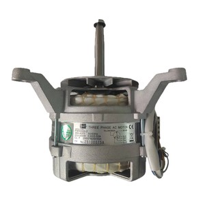 Moteur triphasé AC FM300G-2 380-400V 50/60Hz pour fours à refusion - Product Image 1