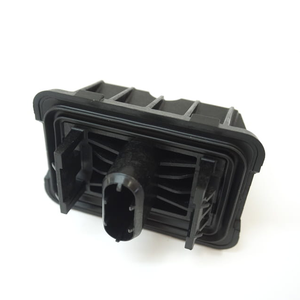 51717123311 pour Bmw série 3 E90 E91 E92 E93 jeu de tampons de cric en aluminium 2005-2013 #51717123311 - Product Image 5