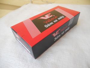 JS87 TR14 TR13 Type Valve chambres à air toutes sortes de caoutchouc matériel nouvel état couleur naturelle roues pneus accessoires DOT/E-MARK - Product Image 4