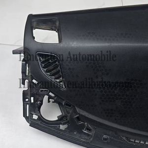 Venta Directa al por Mayor, Precio Superior, Tableros de Cuero ABS de Calidad Superior para Interiores de Automóviles, Tableros para Mazda Cx5, Años 2013-2015 - Product Image 2