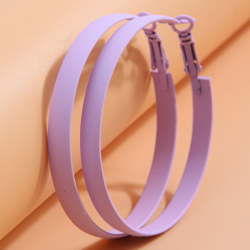 EA0008 purple