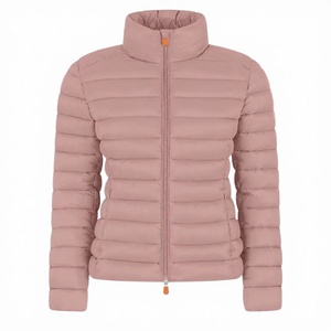 ZZH371 Men's Safari Winter Casual Canvas <b>Jacket</b> with Zipper <b>Mandarin</b> <b>Collar</b>-OEM Service - Product Image 2