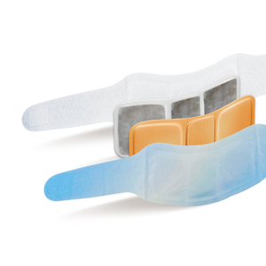 HODAF Patch Riscaldante per Polso - Piccolo Guardiano del Calore, 8 Ore di Riscaldamento, Comodo da Indossare per l'Uso Invernale delle Mani - Product Image 2