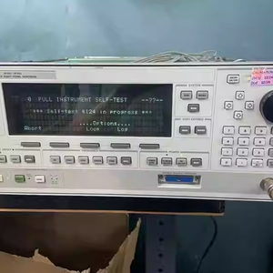 Анализатор частоты 83630B 10МГц-26.83650, электронный измерительный прибор - Product Image 4