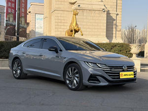 Auto Usado Volkswagen CC <span class=keywords><strong>2023</strong></span> 380TSI 2.0T 220Hp Automático, Hatchback, Asientos de Cuero, Llantas R19, Volante a la Izquierda, Panorámico, 2024 - Product Image 3