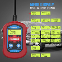 Quicklynks, herramienta de escaneo automático de diagnóstico de coche, herramienta de diagnóstico Obd2, las mejores herramientas de diagnóstico Usb para coches
