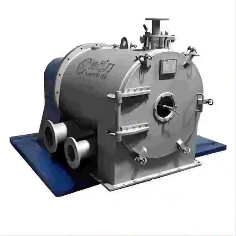 High-Quality LWD series decanter centrifuge for chemical industries