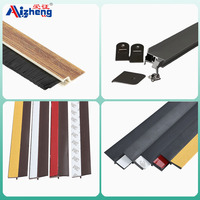 Joint d'étanchéité en caoutchouc pour joint de porte et fenêtre, modèle AZ-15, fabriqué à Hebei, pour l'industrie, anti-fuite d'air et anti-bruit, pour agents étrangers