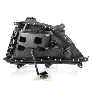 Feux de jour à LED en vente chaude, feux antibrouillard, clignotants, feux décoratifs de barre avant pour <span class=keywords><strong>Hyundai</strong></span> <span class=keywords><strong>I20</strong></span> 2018 - Product Image 2