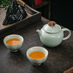 Servizio da tè Gongfu, - Product Image 1