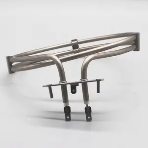 BarbecueTubular Oven Stove Shape Stainless Steel Heating Element