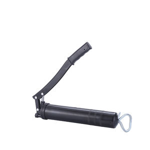 Pistolas de engrase Tipo palanca Pistola de engrase de alta presión con manguera - Product Image 3