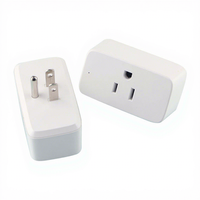IRRIGATION Bluetooth Gateway Smart Plug mit Tuya App-Kompatibilität für Haus- und Gartenbewässerungssysteme Fernbedienungszubehör KB065