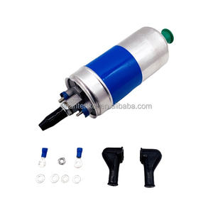 इलेक्ट्रिक ईंधन पंप 0580254910 0580254922 0580254928 0580254929 व्यापक रूप से उपयोग किए गए बाहरी ईंधन पंप - Product Image 5