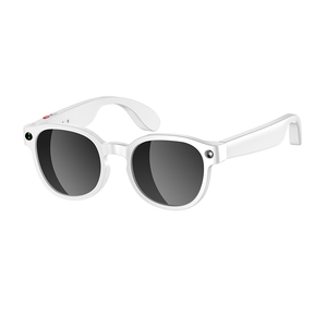 Gafas Inteligentes Fugle AI Meta AG042 con Cámara HD, Grabación de Video Wifi, Antivibración, ChatGPT, 1080P - Product Image 5