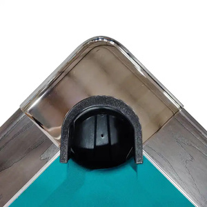 <span class=keywords><strong>Table</strong></span> de <span class=keywords><strong>billard</strong></span> à jetons 7ft 8ft 9ft avec <span class=keywords><strong>plus</strong></span> de 10 ans de durée de vie - Product Image 6
