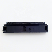 TE AMP PCB Mount Header 134 Position 7-967288 Fil à Carte Automobile ECU Plug Connecteur Électrique Auto