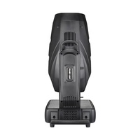 Pro 4in1 Zoom LED lumière principale mobile 500W/700W/1000W DMX CMY CTO faisceau Spot Wash BSW cadre Gobo profil pour événements sur scène