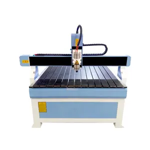 1212 smart single spindle wood engraving wood CNC router