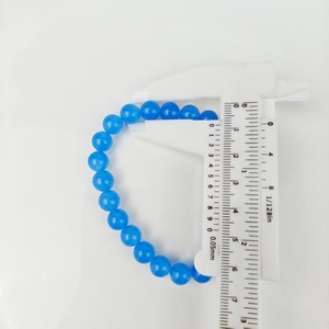 All'ingrosso cristalli guarigione pietre lucidatura <span class=keywords><strong>Labradorite</strong></span> quarzo braccialetto per regalo o gioielli Souvenir - Product Image 5