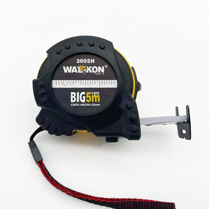 Bán buôn tùy chỉnh 3M 5m 7.5m thép Băng biện pháp thả kháng dày độ chính xác cao Hộp Băng biện pháp - Product Image 5