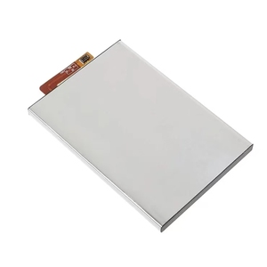 Batterie Li-ion polymère de remplacement de qualité supérieure 3300 mAh pour console de jeu Nintendo LIP1654ERPC, garantie 12 mois, stock 800 - Product Image 4