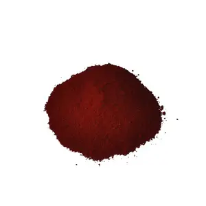 Pasokan Pabrik Metal Complex Dye Solvent Merah 8 CAS 33270-70-1 Purity 100%