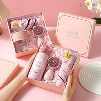Ensemble cadeau personnalisé pour la Saint-Valentin, cadeau promotionnel pour demoiselles d'honneur, mariage, remerciements, souvenirs pour les invités