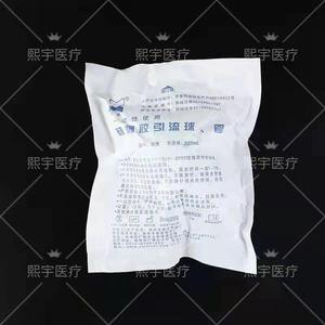 Xinxing Silicone Drainage Ball 100ml 200ml Disposable Manual Suction For Medical Use - Product Image 2