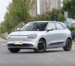 Oferta Especial: <span class=keywords><strong>Nano</strong></span> 01 2026 Edición Ultra 330KM, Hermoso Vehículo Eléctrico de Nueva Energía, Asequible y de Alto Valor, Ideal para Desplazamientos Urbanos - Product Image 3