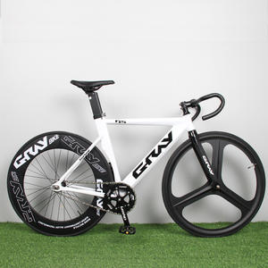 Bicicleta F15 Breaking <span class=keywords><strong>Wind</strong></span> <span class=keywords><strong>Dead</strong></span> Flying, Ligera, de Aleación de Aluminio, con Frenos V/Disco, Carga Máxima 150 kg, 17 kg - Product Image 6