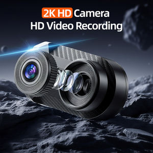 JMC 미니 2K 오토바이 블랙박스 방수 WIFI 차량용 <span class=keywords><strong>DVR</strong></span> 동시 녹화 5V USB 전원 범용 오토바이용 - Product Image 3