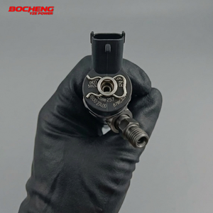 Inyector de Combustible Common Rail de Alta Calidad 0445110257 33800-27400 para Hyundai Tucson I30 Sonata Kia Sportage 2.0 CRDi Motor D4EA - Product Image 3