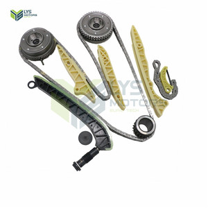 Kit de Chaîne de Distribution M272 M273 A2720505347 A2720520516 A2720506847 A2720521516 A2720520116 A2720520016 A2720505247 pour Mercedes-Benz - Product Image 1