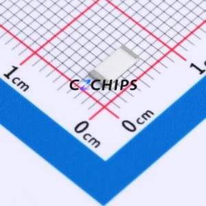 Résistance SMD AC2010FK-077R5L 2010 (Type : Film Épais) (Résistance : 7,5 Ohms Précision : 1%) - Product Image 2