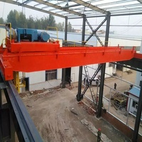 Высококачественный мостовой кран бренда Tavol, мостовой кран на 20 тонн