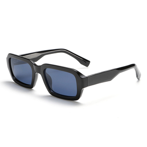 Occhiali da Sole Polarizzati Classici e di Lusso 2026 UV400, Occhiali da Sole alla Moda, Occhiali da Sole Quadrati Retrò Premium da Uomo - Product Image 2
