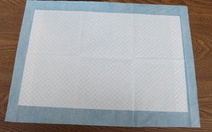 Biodegradable <b>Waterproof</b> Disposable Dog Toilet Absorbent Pet <b>Pads</b> for Potty Training Aids Pet Mats <b>Pads</b> Dog Training Equipment - Product Image 6