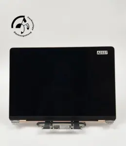 100%New A2337 LCD Display for Macbook Air 2020 13 Screen Replacement Full Assembly Retina M1 EMC 3598 3578