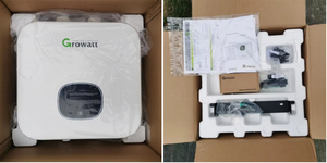 Inversor de Alta Eficiencia para Turbinas Eólicas Conectadas a la Red, 10 kW, Salida Única, Inversores y Controladores - Product Image 4