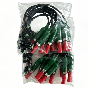 Amplificateur de puissance proportionnel série VS VS1320-0161 - Product Image 5
