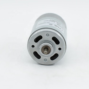 <span class=keywords><strong>Motor</strong></span> de CC <span class=keywords><strong>Micro</strong></span> RS 555 TYHE, Actuador Lineal Pequeño de 37 mm, 12v 6v, Bajo Torque 20mnm, Bajo Consumo 10w, Alta Velocidad 18000rpm, Certificación CE RoHS - Product Image 2