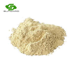 Prix usine Bentonite Argile Poudre Métallurgie Pellet Bentonite Producteur Et Vendeur - Product Image 1