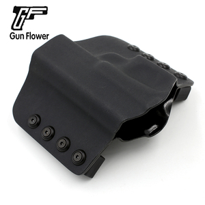 Gunflower Multi propósito táctico de la <span class=keywords><strong>pistola</strong></span> de mano muslo pierna caída funda <span class=keywords><strong>17</strong></span> 18 19 26 34 - Product Image 3