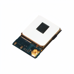 Modules et modems émetteurs-récepteurs RF de canal fabricant BT900-SC - Product Image 1