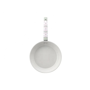 Novedades: Sartén de Aluminio Forjado, Económica, Compatible con Inducción, Ecológica, de Cerámica y Titanio - Product Image 4