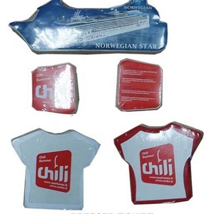 Customization Shape Compress Knitted Polyester 3D Pattern Sublimation <b>Transfer</b> Breathable Quick Dry Men's Short Sleeve T Shirt - Product Image 6